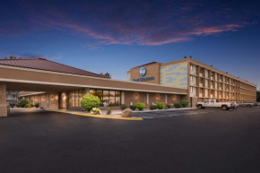  Best Western Northwest Indiana Inn  Хаммонд